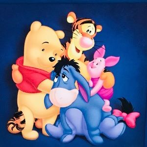 Meet your Posher, Rose